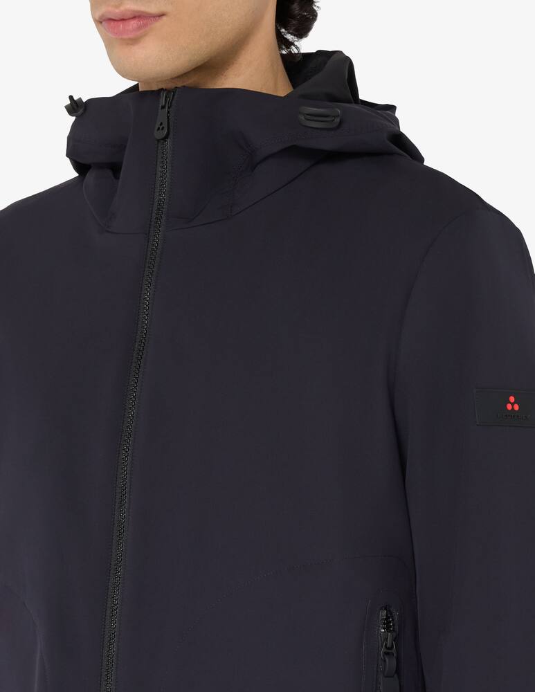 rinascente Peuterey Svalbard hooded jacket