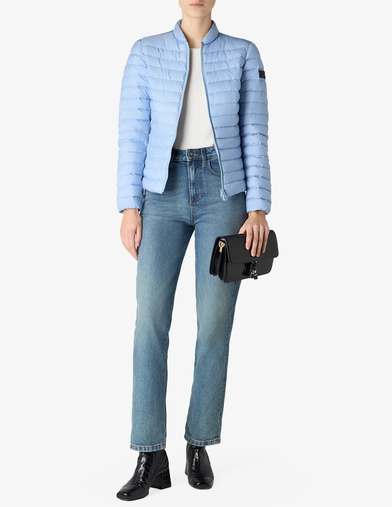 rinascente Peuterey Piumino leggero Opuntia