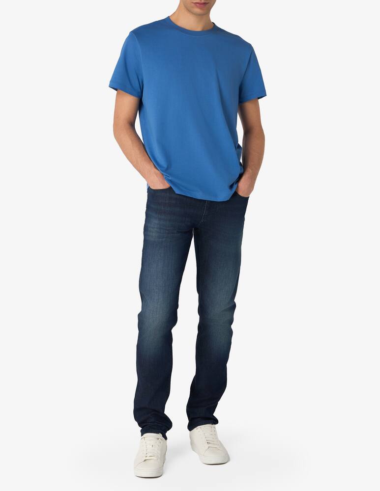 rinascente Peuterey T-shirt basic con loghino