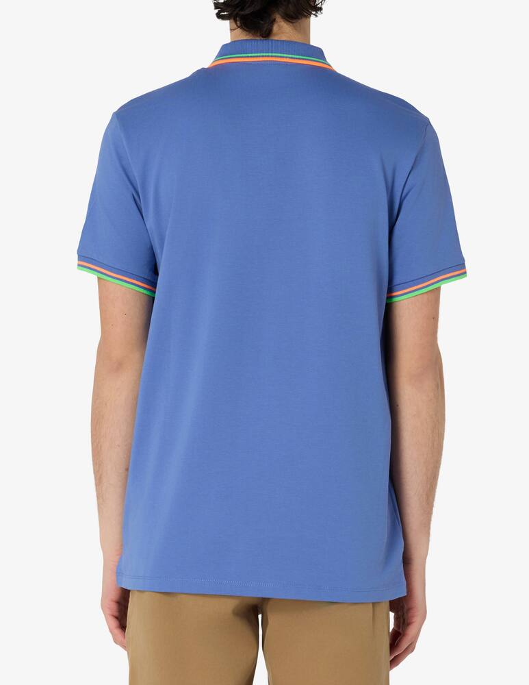 rinascente Peuterey Polo profilata Selandina