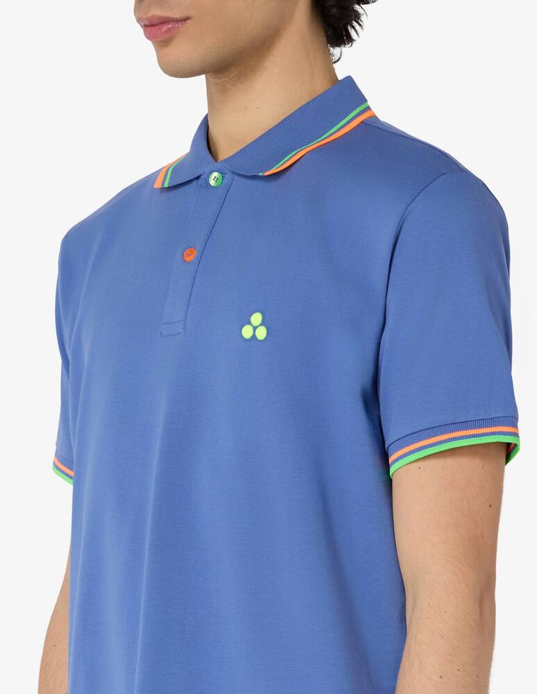 rinascente Peuterey Polo profilata Selandina