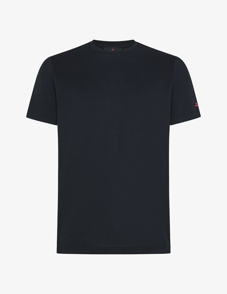 Peuterey T-shirt cotone seta Zole - immagine 1 Peuterey T-shirt cotone seta Zole - immagine 1