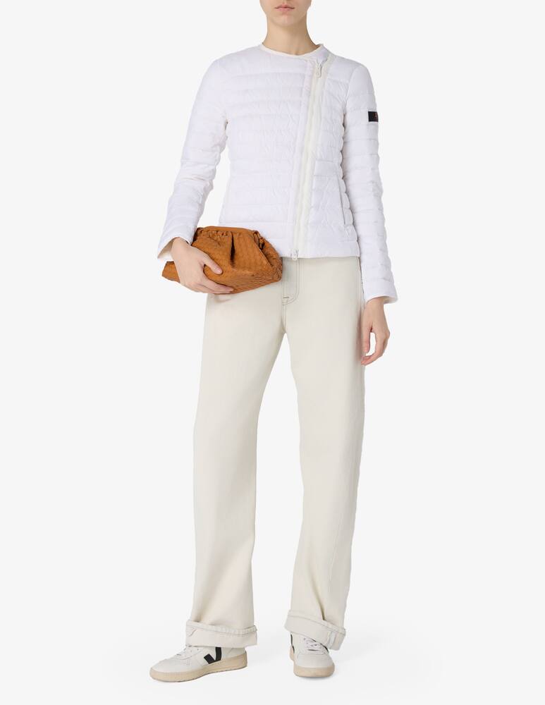 rinascente Peuterey Piumino con zip obliqua Dalasy