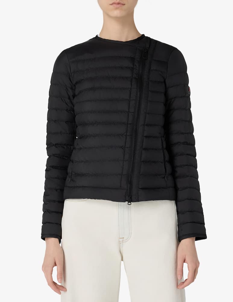 Peuterey Piumino con zip obliqua Dalasy - immagine 1 Peuterey Piumino con zip obliqua Dalasy - immagine 1