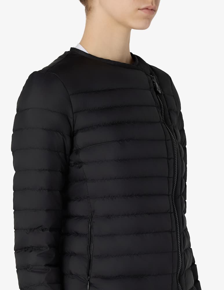 rinascente Peuterey Piumino con zip obliqua Dalasy