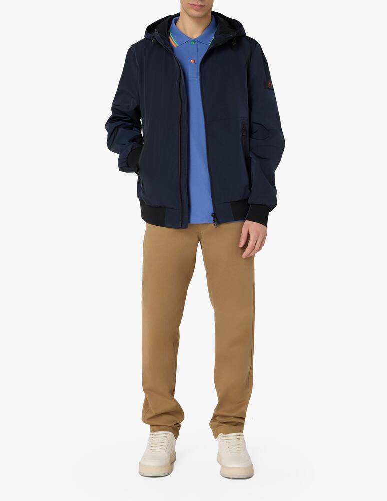 rinascente Peuterey Bomber cappuccio Hanko