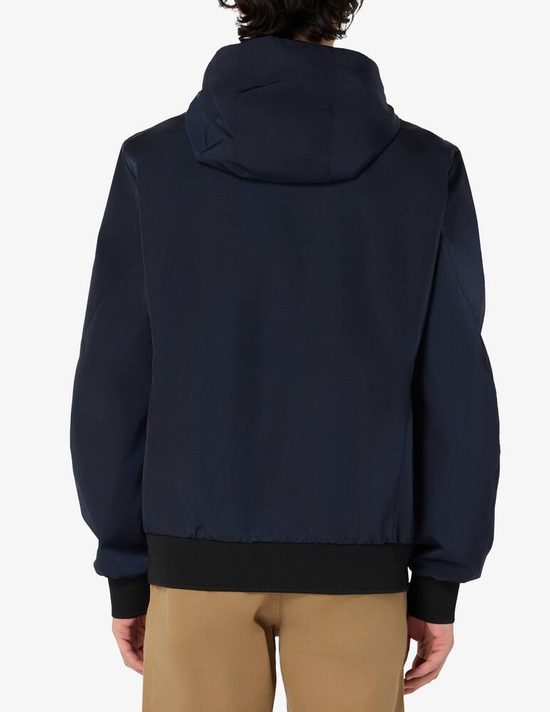 rinascente Peuterey Bomber cappuccio Hanko