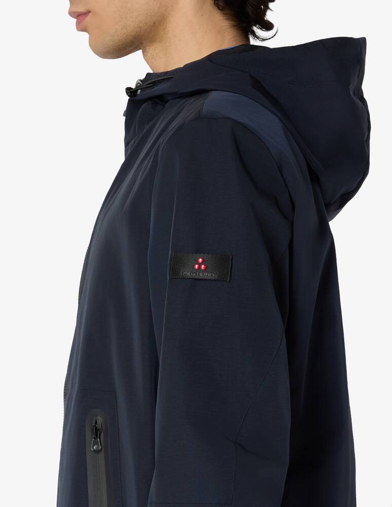 rinascente Peuterey Bomber cappuccio Hanko