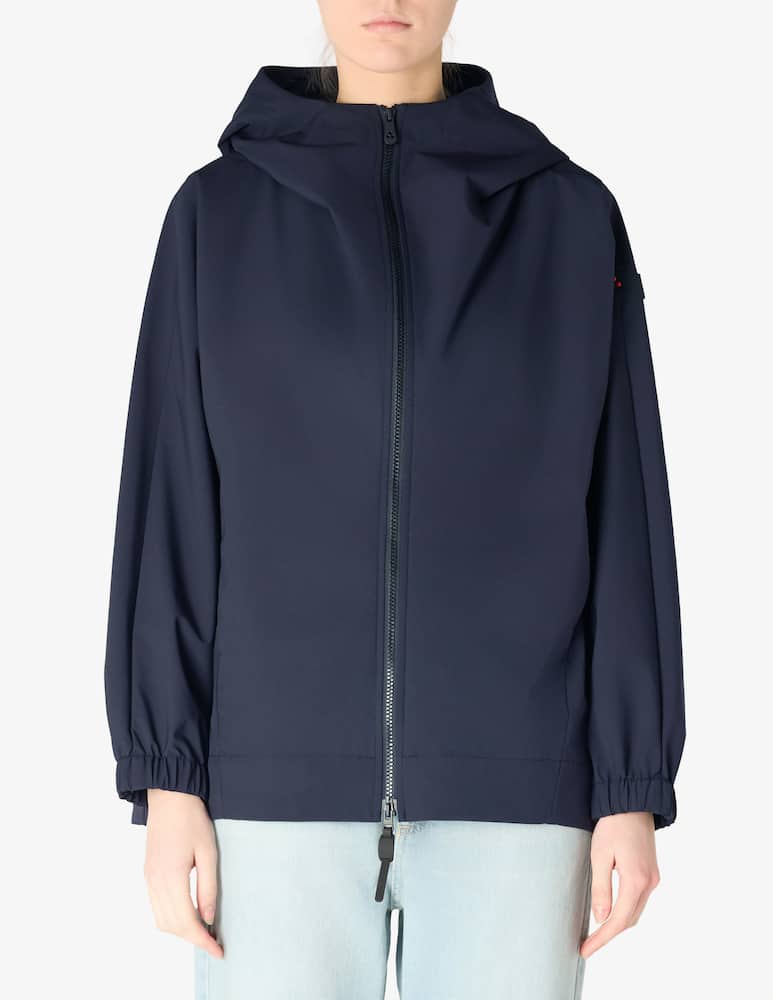 Peuterey Ostenda softshell jacket - picture 1 Peuterey Ostenda softshell jacket - picture 1