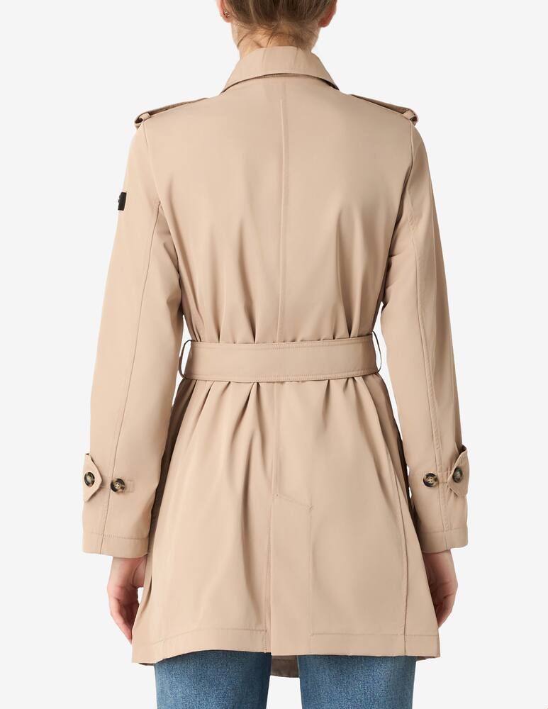 rinascente Peuterey Trench classico Knude