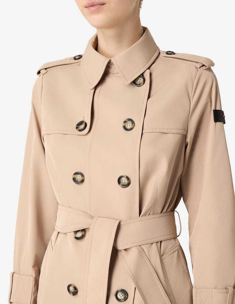 rinascente Peuterey Trench classico Knude