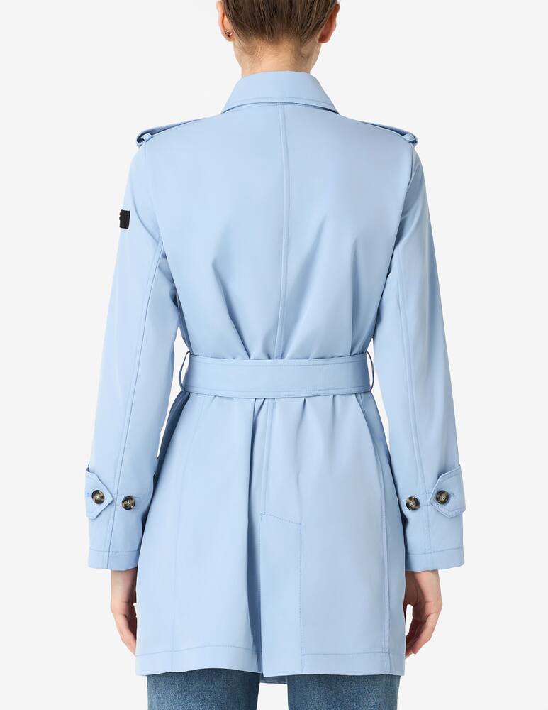 rinascente Peuterey Impermeabile Knude