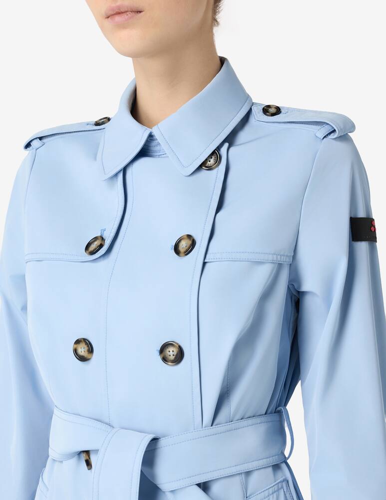 rinascente Peuterey Impermeabile Knude