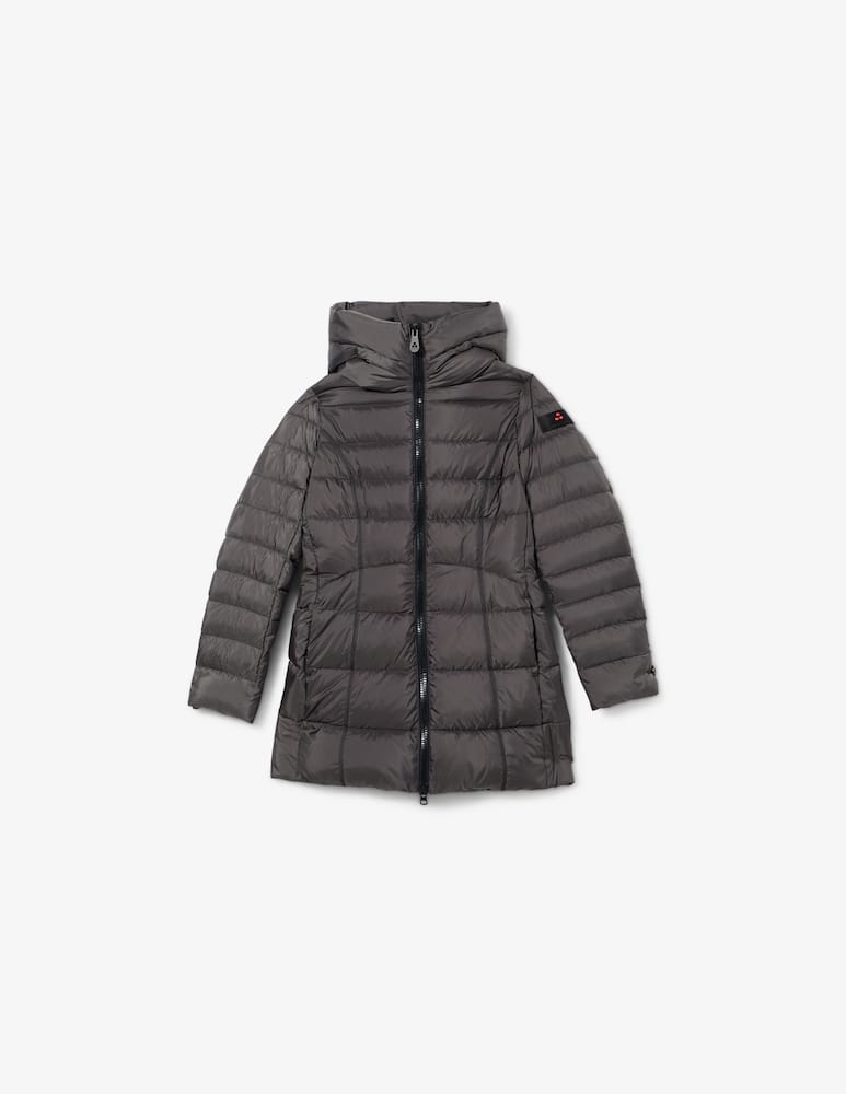 rinascente Peuterey Hooded puffer coat