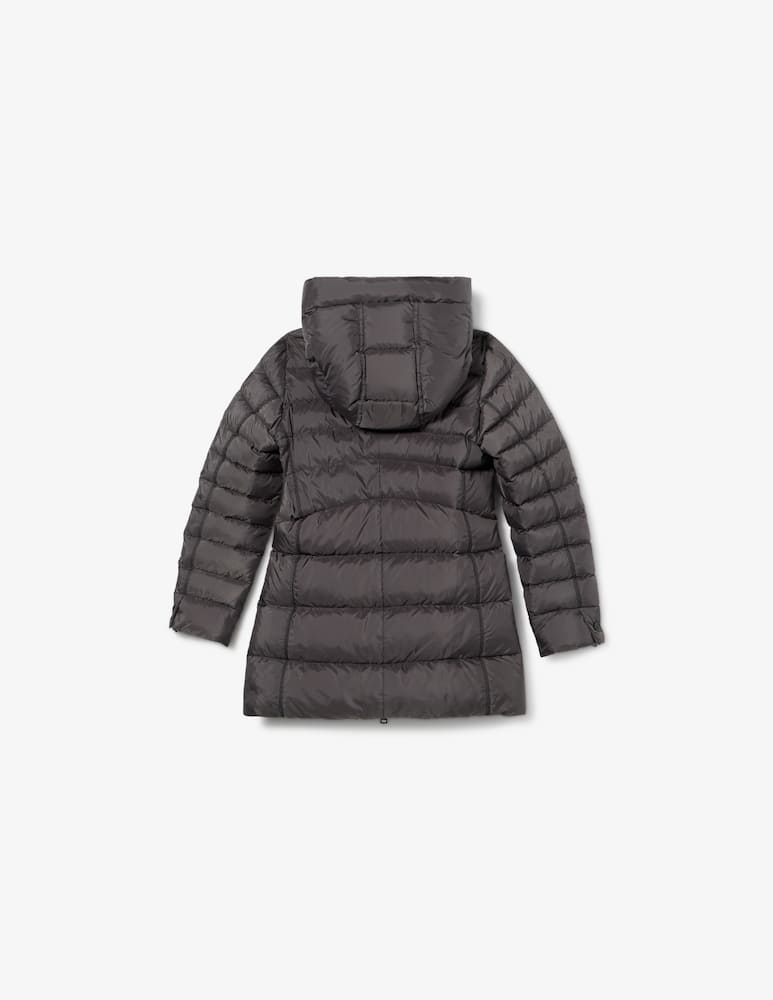 rinascente Peuterey Hooded puffer coat