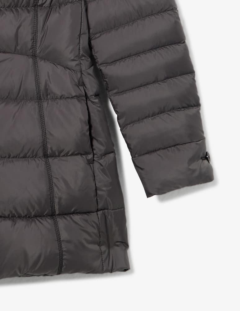 rinascente Peuterey Hooded puffer coat