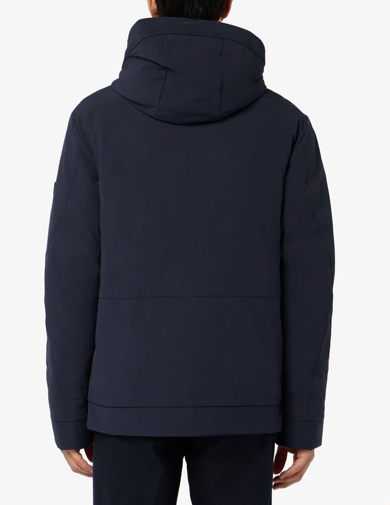 rinascente Peuterey Giacca softshell con cappuccio