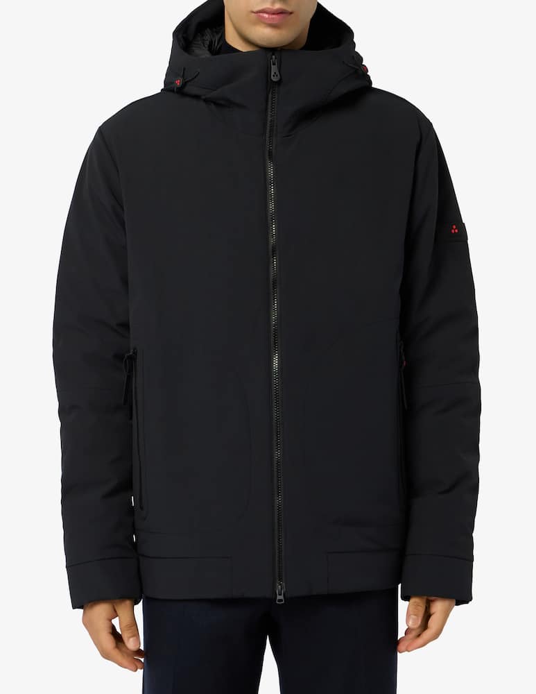 rinascente Peuterey Giacca softshell con cappuccio