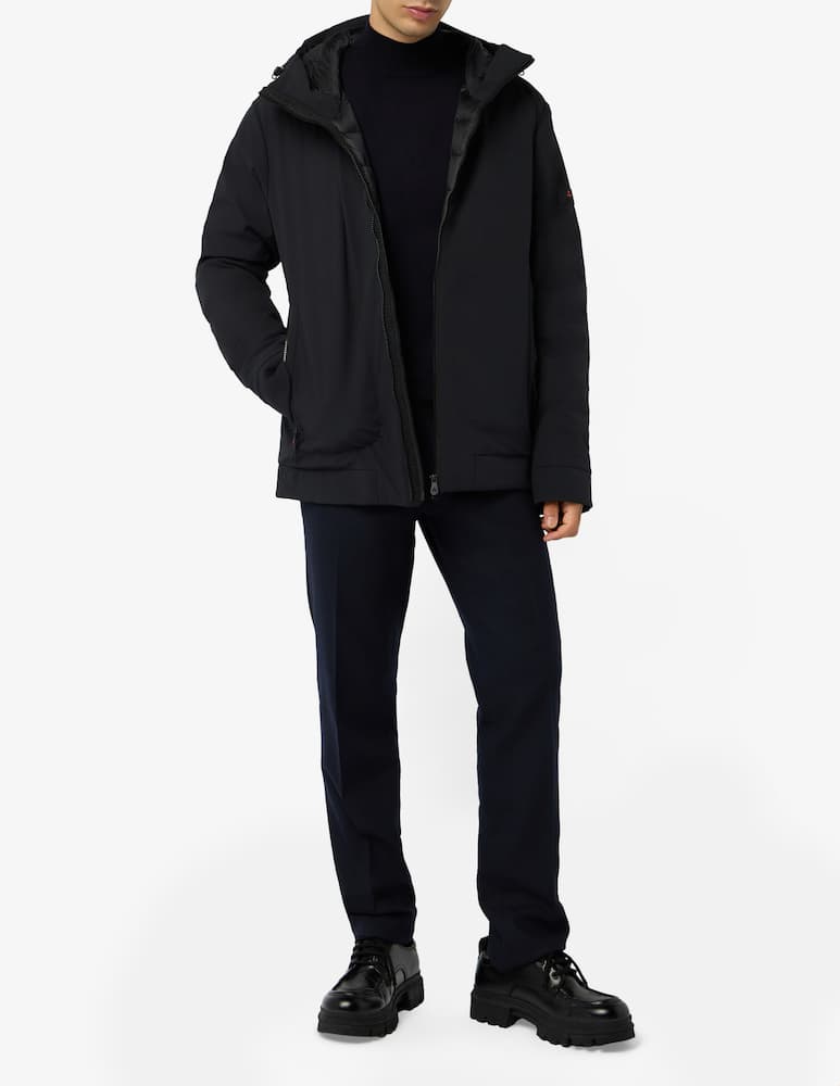 rinascente Peuterey Giacca softshell con cappuccio