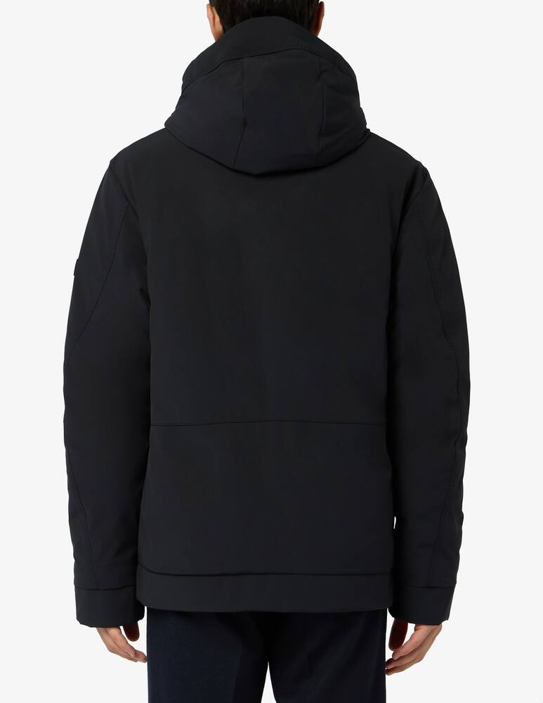 rinascente Peuterey Giacca softshell con cappuccio