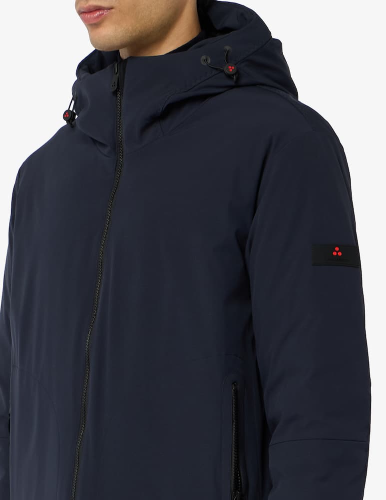 rinascente Peuterey Giacca softshell con cappuccio
