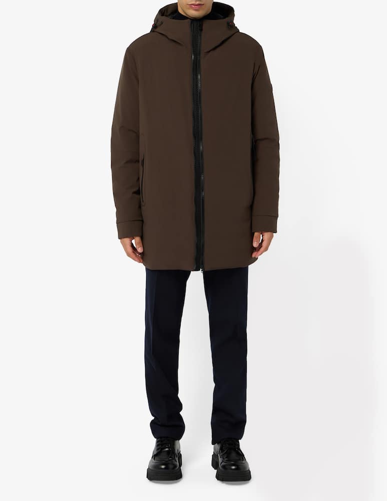 rinascente Peuterey Giaccone softshell Metide