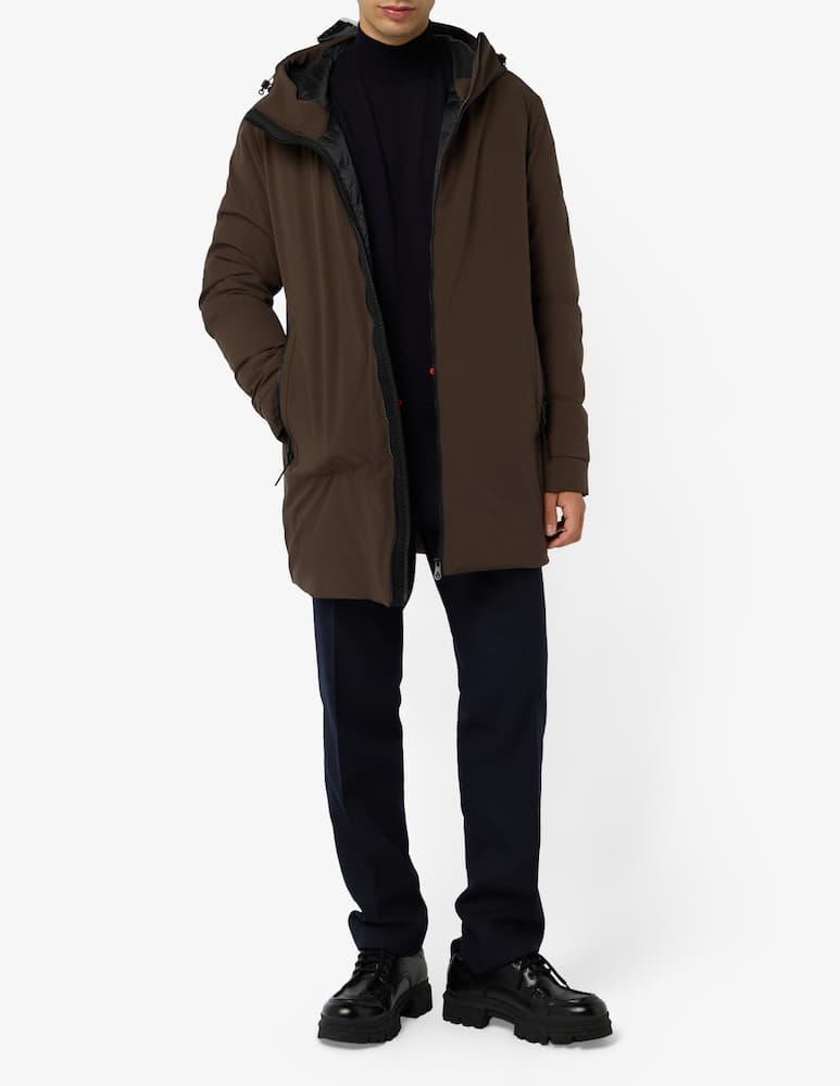 rinascente Peuterey Giaccone softshell Metide