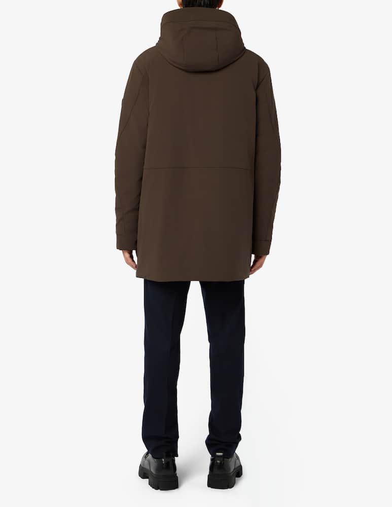 rinascente Peuterey Giaccone softshell Metide