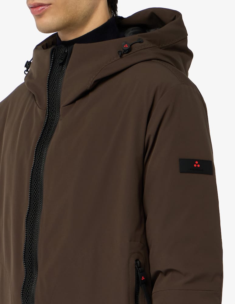rinascente Peuterey Giaccone softshell Metide