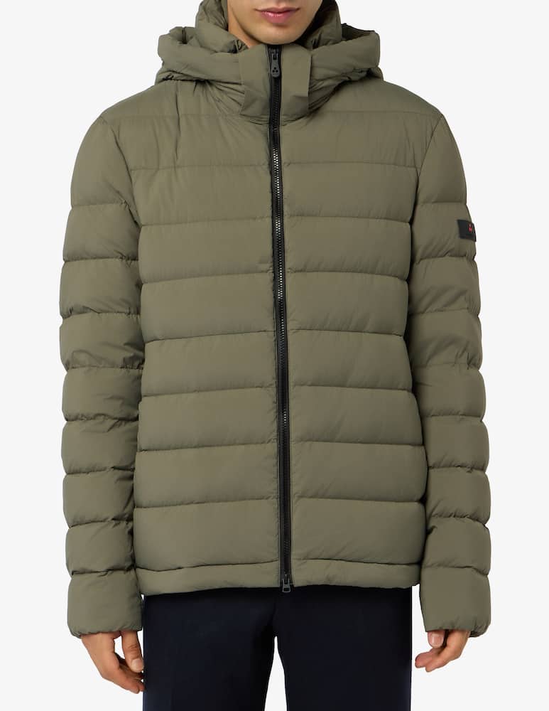 rinascente Peuterey Giaccone cappuccio Boggs