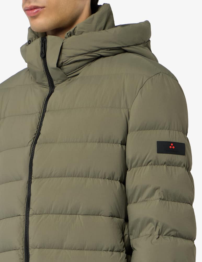 rinascente Peuterey Giaccone cappuccio Boggs