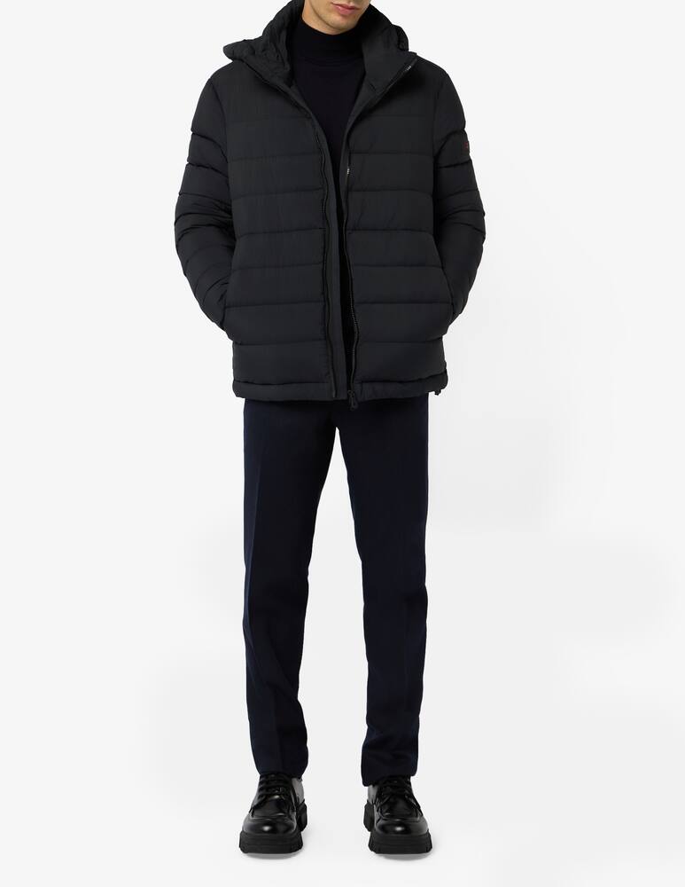 rinascente Peuterey Giubbotto cappuccio Boggs