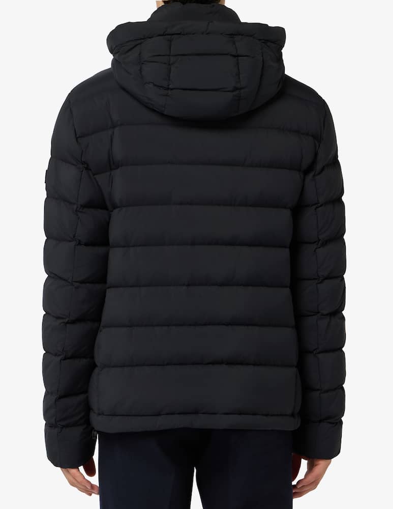 rinascente Peuterey Giubbotto cappuccio Boggs