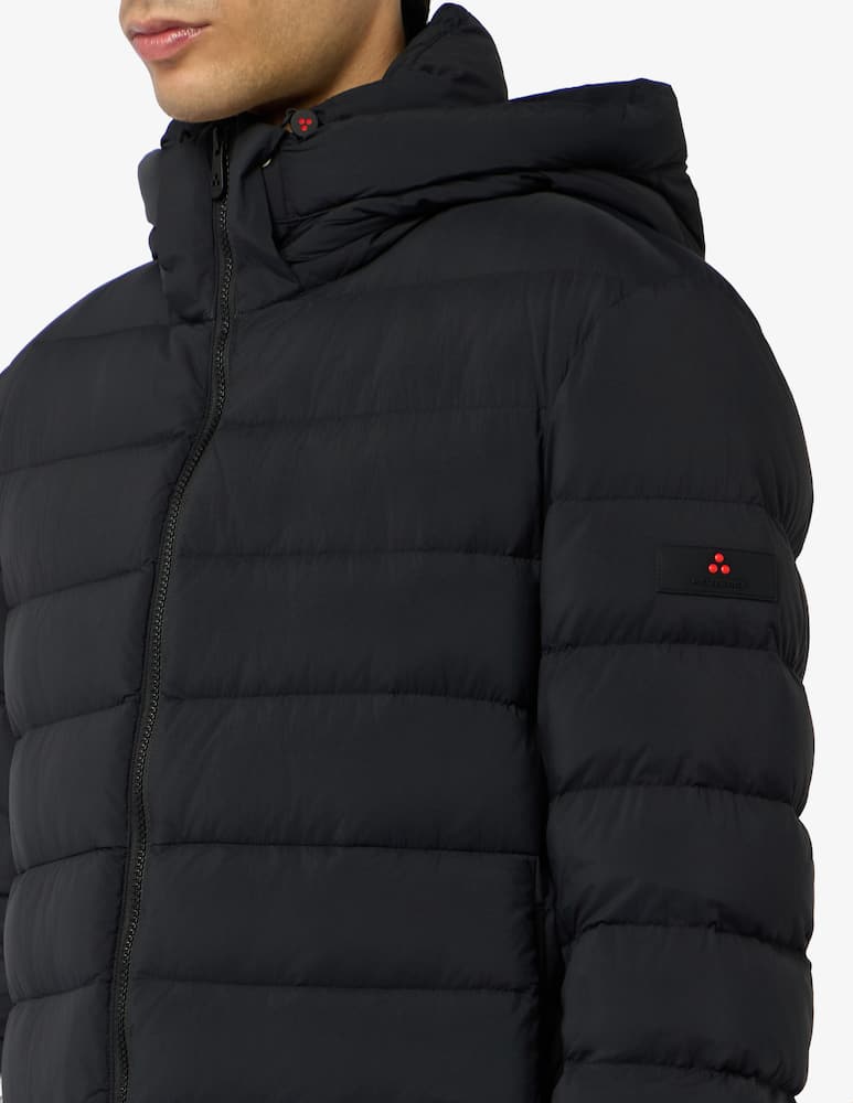 rinascente Peuterey Giubbotto cappuccio Boggs