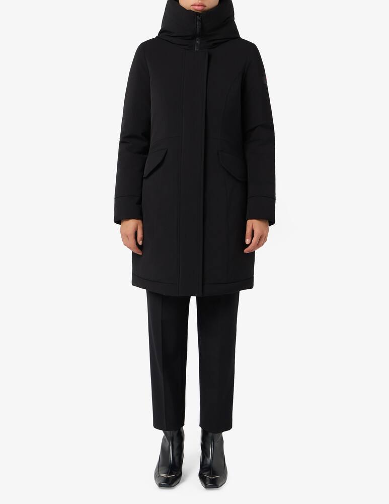 Peuterey Cappotto imbottito Emin - immagine 1 Peuterey Cappotto imbottito Emin - immagine 1