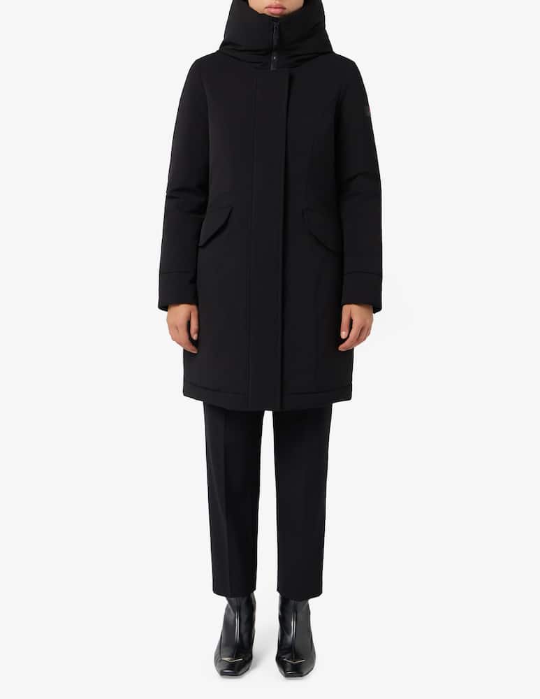 rinascente Peuterey Cappotto imbottito Emin