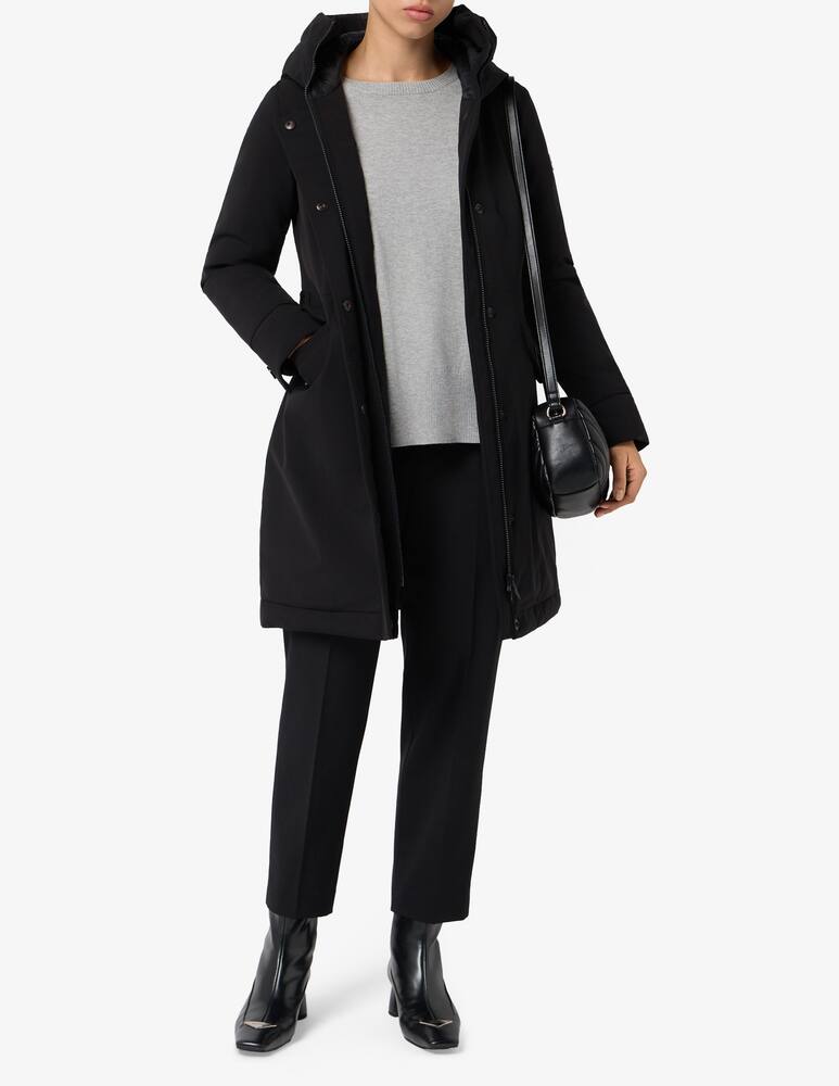 Peuterey Cappotto imbottito Emin - immagine 2 Peuterey Cappotto imbottito Emin - immagine 2