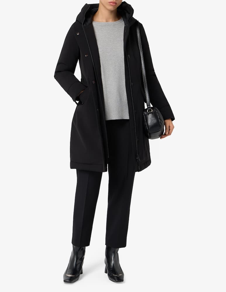 rinascente Peuterey Cappotto imbottito Emin