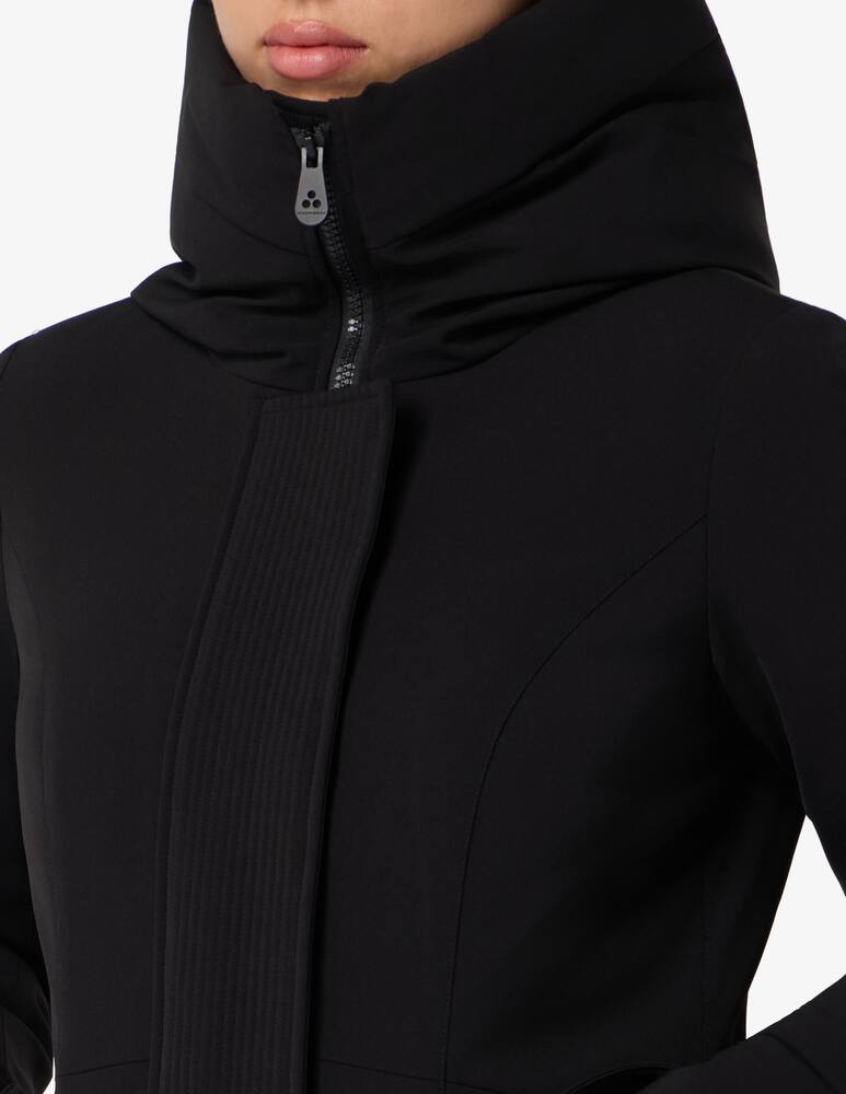 Peuterey Cappotto imbottito Emin - immagine 4 Peuterey Cappotto imbottito Emin - immagine 4