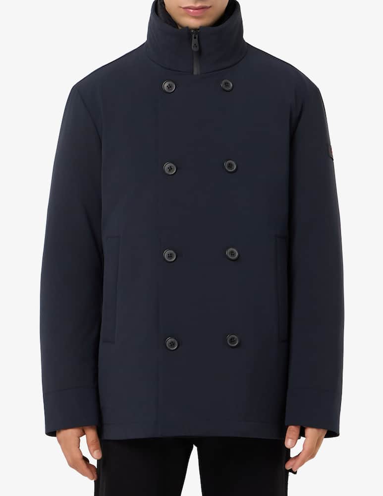 rinascente Peuterey Giacca peacoat corta
