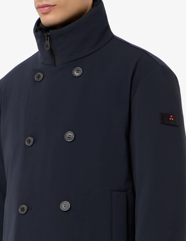 rinascente Peuterey Giacca peacoat corta