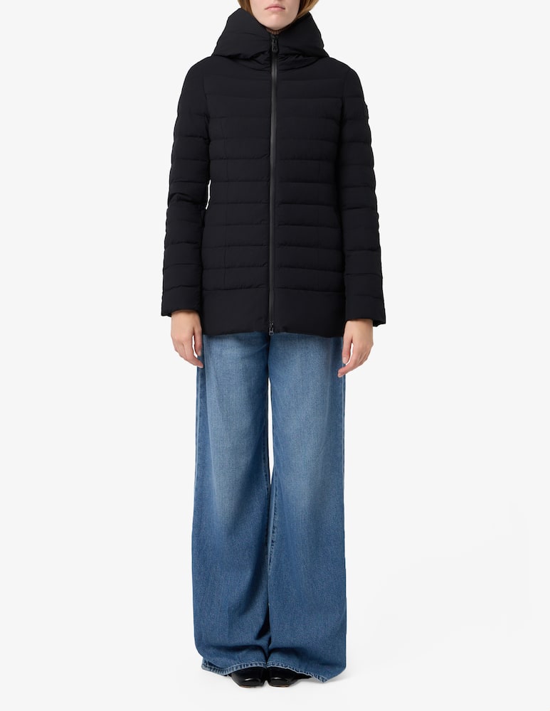 Peuterey Campbell hooded padded jacket - picture 1 Peuterey Campbell hooded padded jacket - picture 1