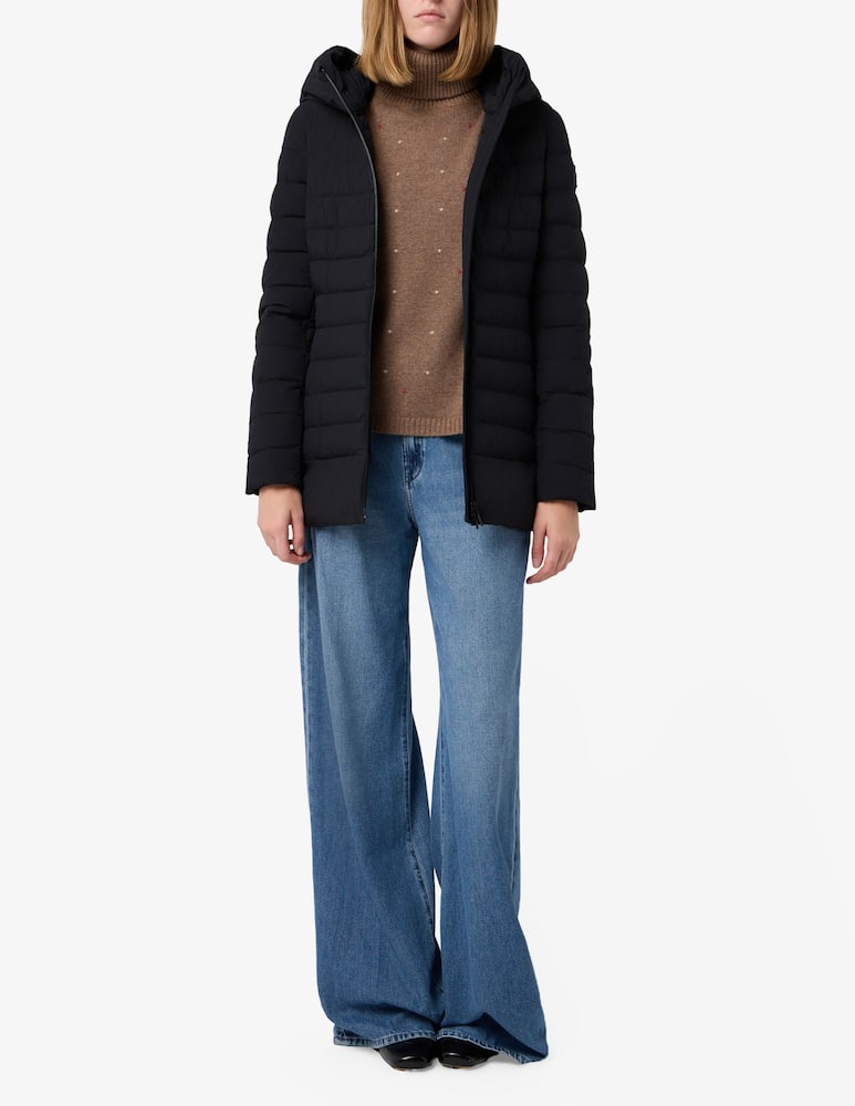 Peuterey Campbell hooded padded jacket - picture 2 Peuterey Campbell hooded padded jacket - picture 2