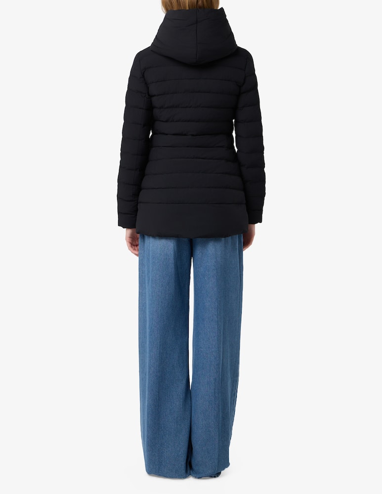 rinascente Peuterey Campbell bistretch jacket