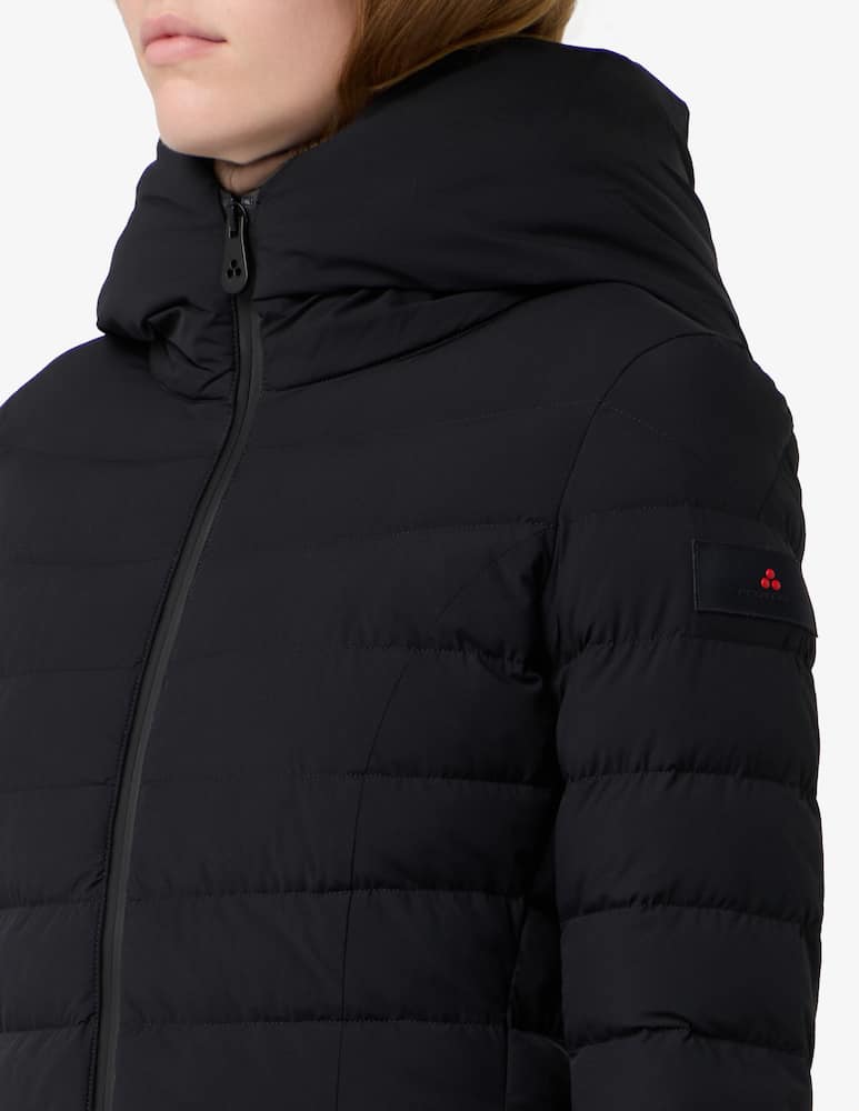 Peuterey Campbell hooded padded jacket - picture 4 Peuterey Campbell hooded padded jacket - picture 4