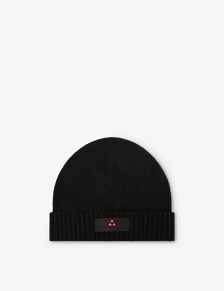 Peuterey Beanie hat - picture 1 Peuterey Beanie hat - picture 1