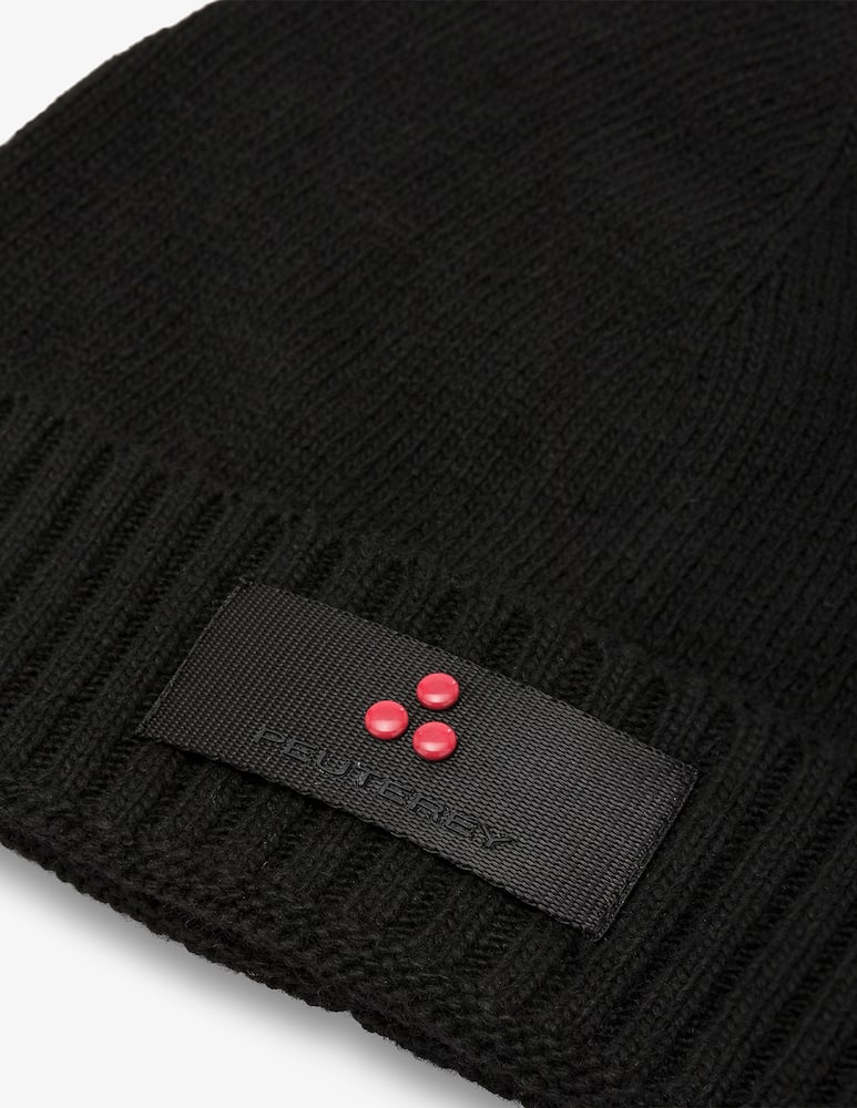 Peuterey Beanie hat - picture 3 Peuterey Beanie hat - picture 3