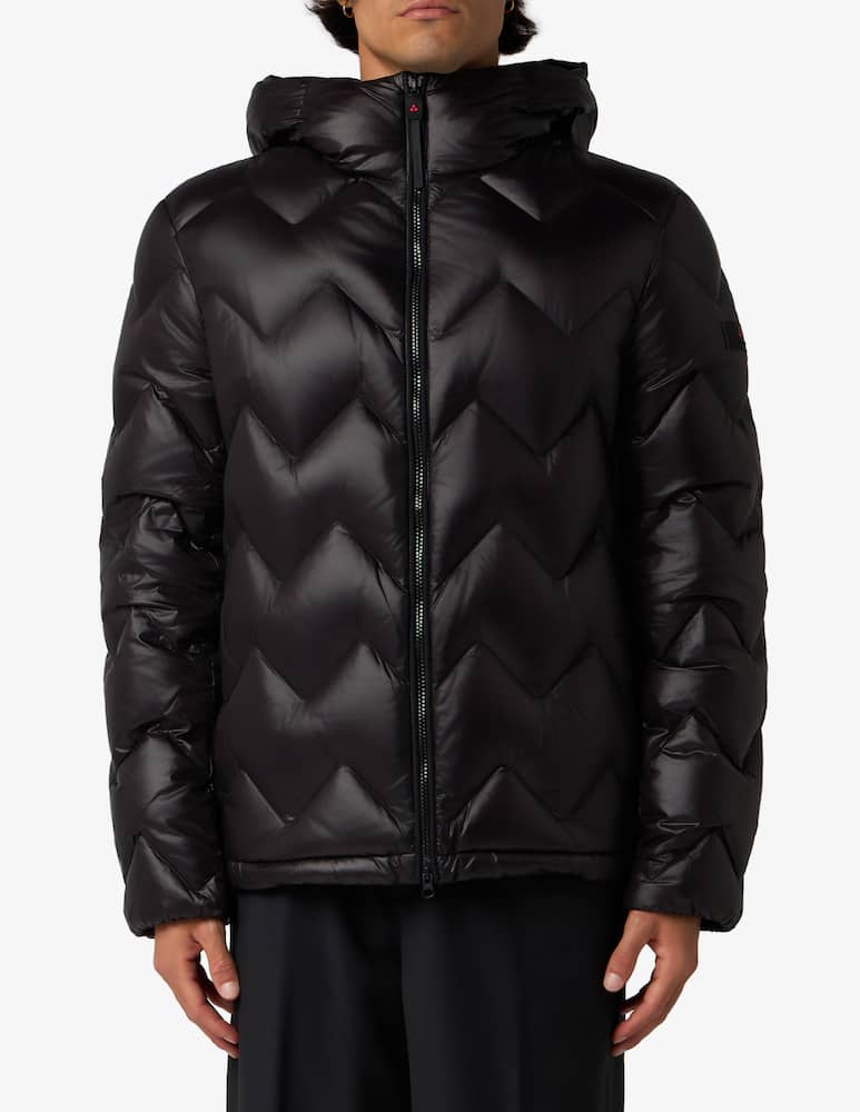 rinascente Peuterey Piumino corto nylon Honova