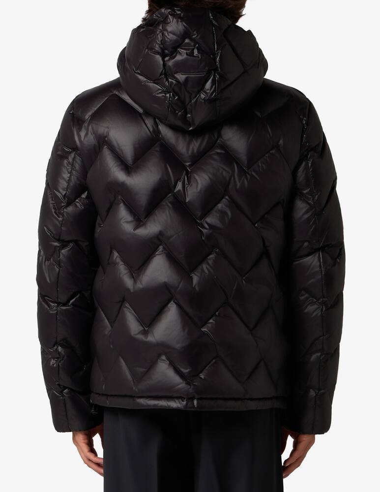 rinascente Peuterey Piumino corto nylon Honova