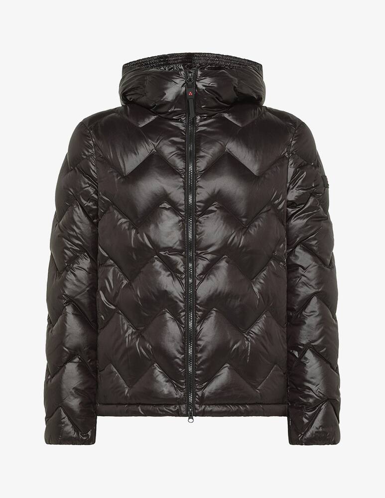 rinascente Peuterey Piumino corto nylon Honova